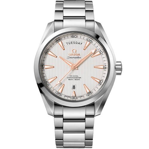 ĐỒNG HỒ OMEGA 231.10.42.22.02.001