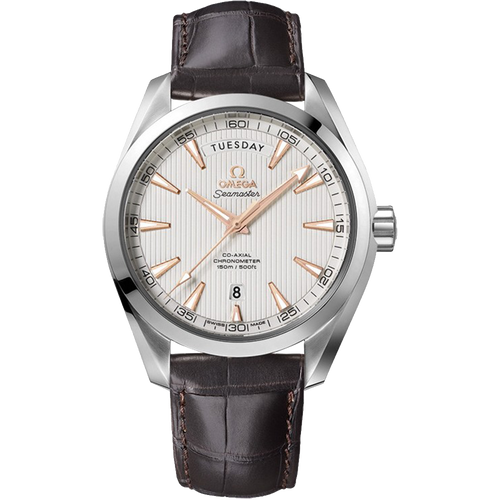 ĐỒNG HỒ OMEGA 231.13.42.22.02.001