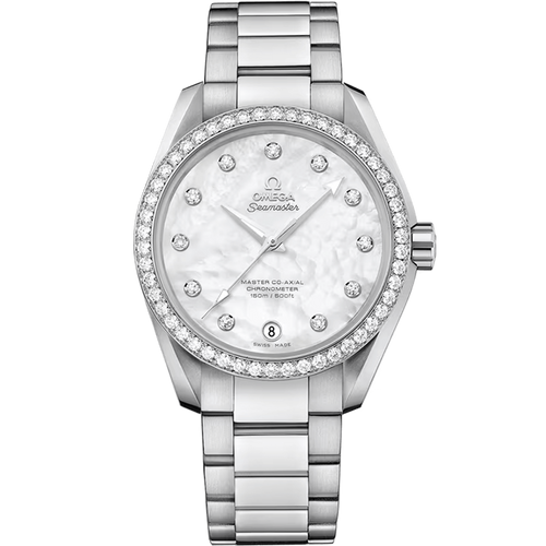 ĐỒNG HỒ OMEGA 231.15.39.21.55.001