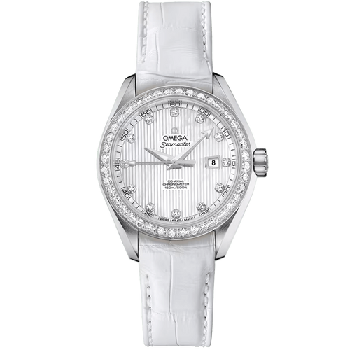 ĐỒNG HỒ OMEGA 231.18.34.20.55.001