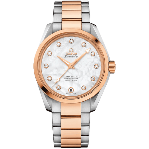 ĐỒNG HỒ OMEGA 231.20.39.21.55.003