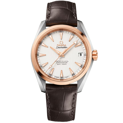 ĐỒNG HỒ OMEGA 231.23.39.21.02.001