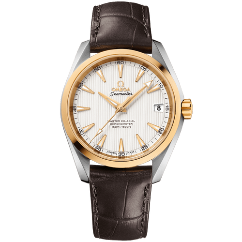 ĐỒNG HỒ OMEGA 231.23.39.21.02.002