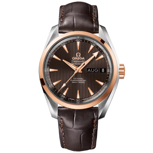 ĐỒNG HỒ OMEGA SEAMASTER 231.23.39.22.06.001