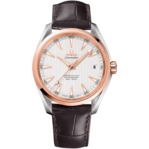ĐỒNG HỒ OMEGA 231.23.42.21.02.001
