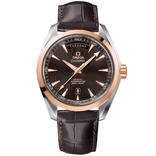 ĐỒNG HỒ OMEGA 231.23.42.22.06.001