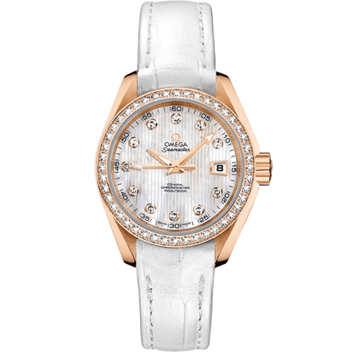 ĐỒNG HỒ OMEGA 231.58.30.20.55.001