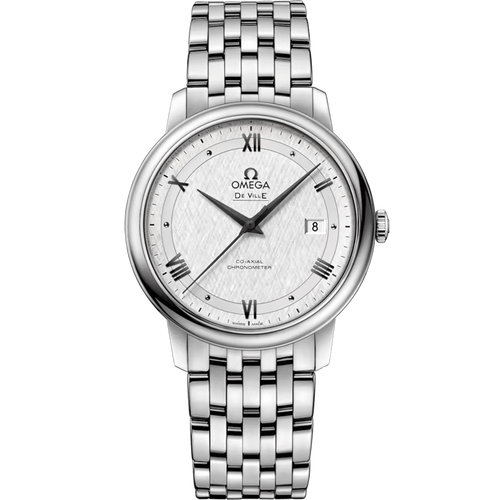 ĐỒNG HỒ OMEGA 424.10.40.20.02.005