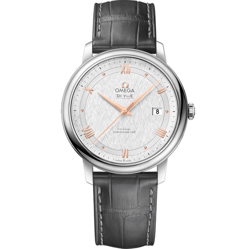 ĐỒNG HỒ OMEGA 424.13.40.20.02.005
