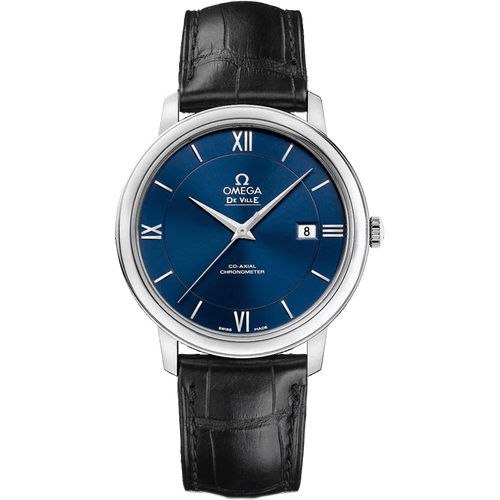 ĐỒNG HỒ OMEGA 424.13.40.20.03.001