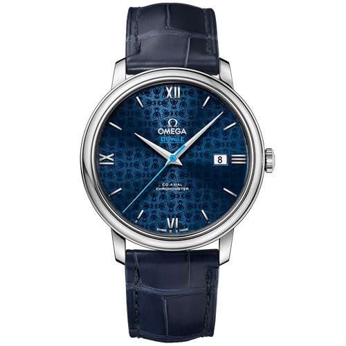 ĐỒNG HỒ OMEGA 424.13.40.20.03.003