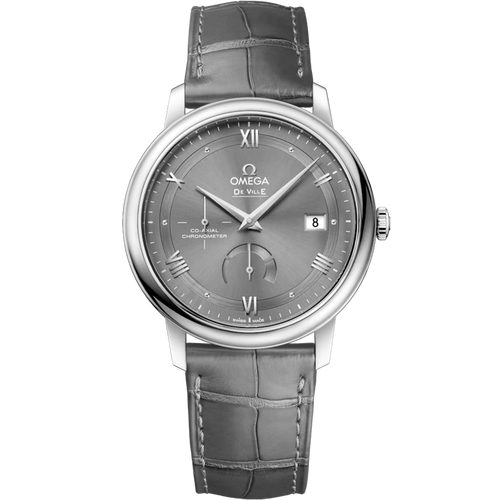 ĐỒNG HỒ OMEGA 424.13.40.21.06.001