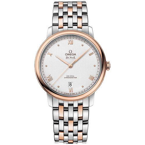 ĐỒNG HỒ OMEGA 424.20.40.20.02.004