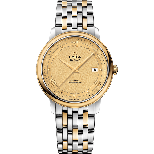 ĐỒNG HỒ OMEGA 424.20.40.20.08.001