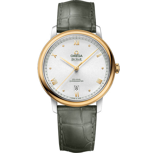 ĐỒNG HỒ OMEGA 424.23.40.20.02.004