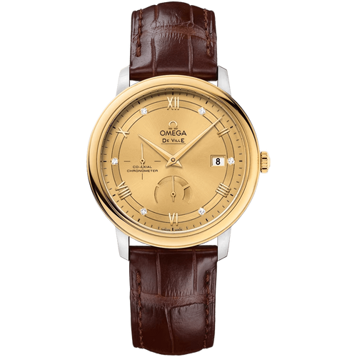 ĐỒNG HỒ OMEGA 424.23.40.21.58.001