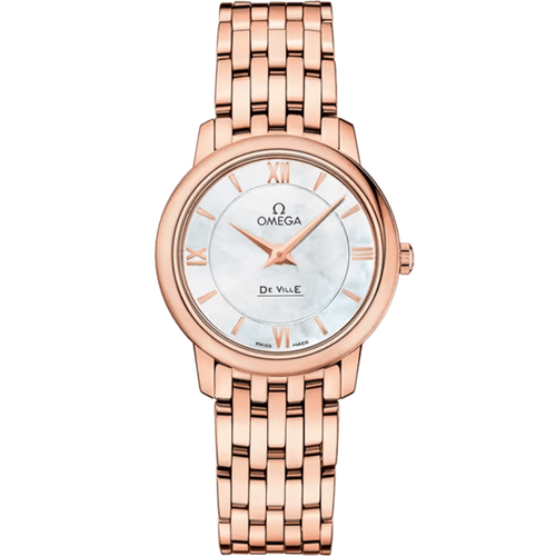ĐỒNG HỒ OMEGA 424.50.27.60.05.002