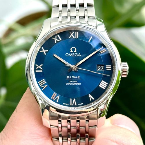 ĐỒNG HỒ OMEGA 431.10.41.21.03.001 LIKE NEW