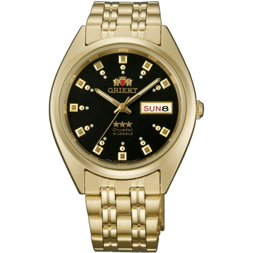ĐỒNG HỒ ORIENT FAB00001B9