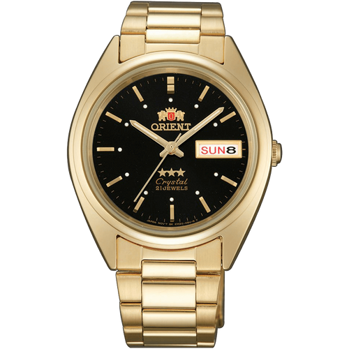 ĐỒNG HỒ ORIENT FAB00002B9
