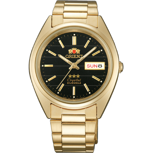 ĐỒNG HỒ ORIENT FAB0000BB9
