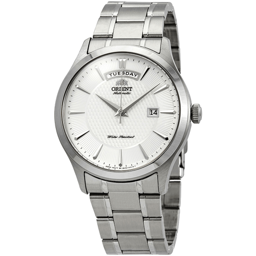 ĐỒNG HỒ ORIENT FEV0V001WH