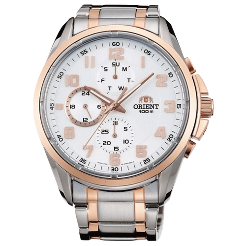 ĐỒNG HỒ ORIENT FUY05001W0