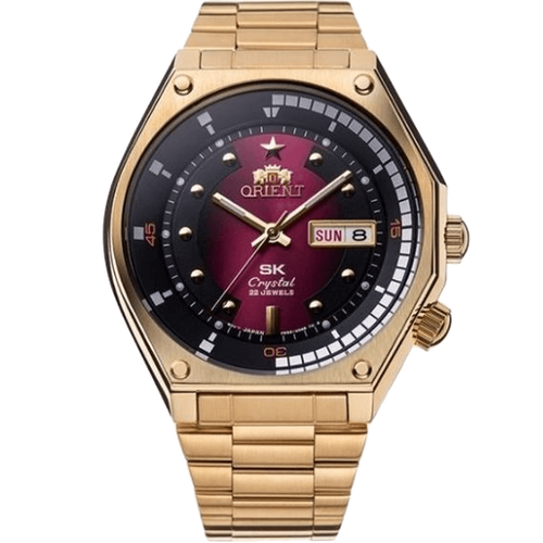 ĐỒNG HỒ ORIENT RA-AA0B04R19B