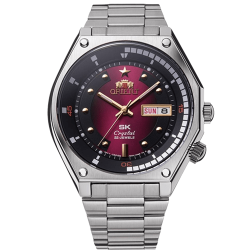 ĐỒNG HỒ ORIENT RA-AA0B05R19B