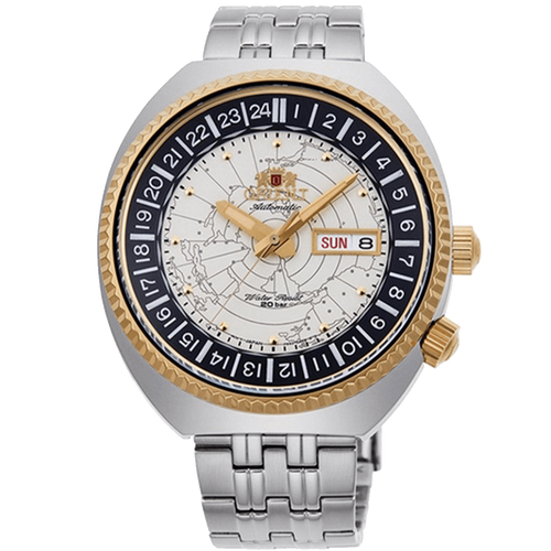 ĐỒNG HỒ ORIENT RA-AA0E01S19B