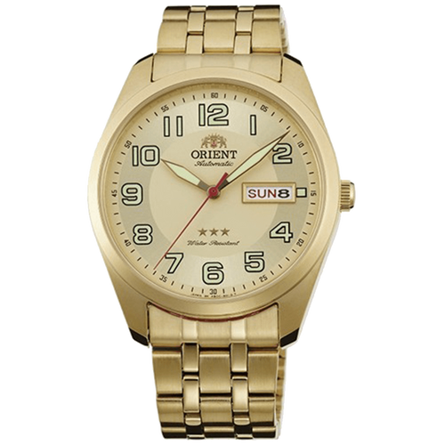 ĐỒNG HỒ ORIENT RA-AB0023G19B