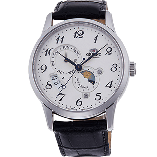 ĐỒNG HỒ ORIENT RA-AK0003S10B