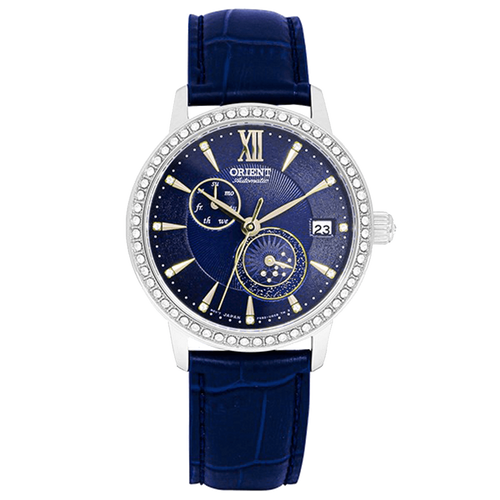 ĐỒNG HỒ ORIENT RA-AK0006L10B