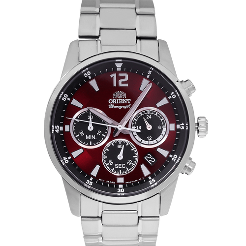 ĐỒNG HỒ ORIENT RA-KV0004R10B