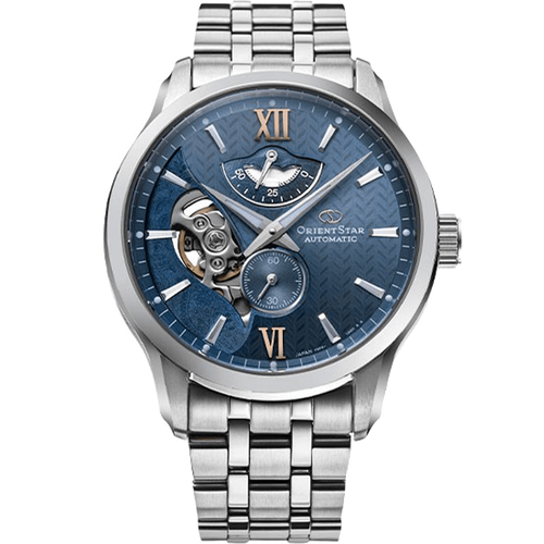 ĐỒNG HỒ ORIENT RE-AV0B08L00B