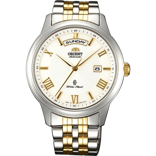 ĐỒNG HỒ ORIENT SEV0P001WH