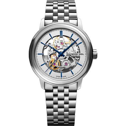 ĐỒNG HỒ RAYMOND WEIL 2215-ST-65001