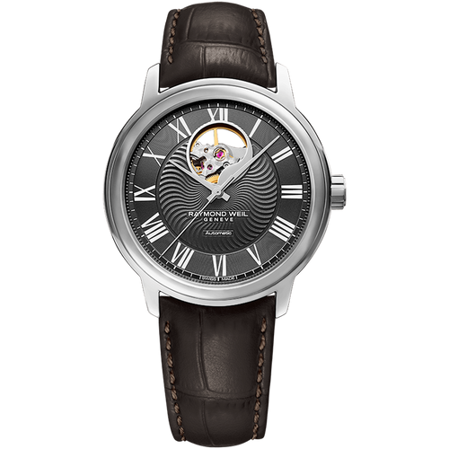 ĐỒNG HỒ RAYMOND WEIL 2227-STC-00609