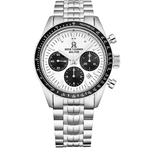 ĐỒNG HỒ REVUE THOMMEN 17000.6132
