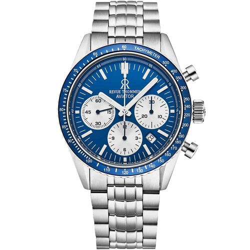 ĐỒNG HỒ REVUE THOMMEN 17000.6135