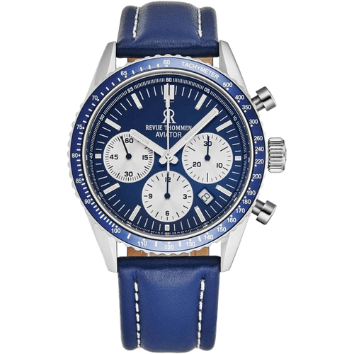 ĐỒNG HỒ REVUE THOMMEN 17000.6535
