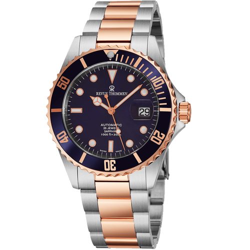 ĐỒNG HỒ REVUE THOMMEN 17571.2155
