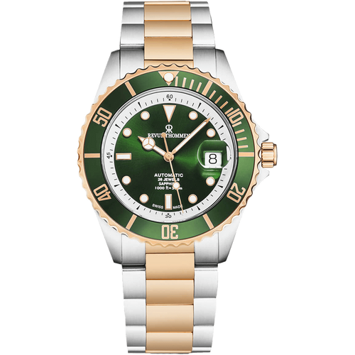 ĐỒNG HỒ REVUE THOMMEN 17571.2454