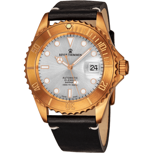 ĐỒNG HỒ REVUE THOMMEN 17571.2592