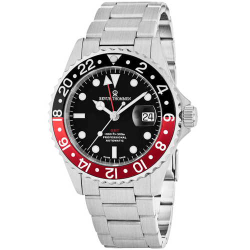 ĐỒNG HỒ REVUE THOMMEN 17572.2136