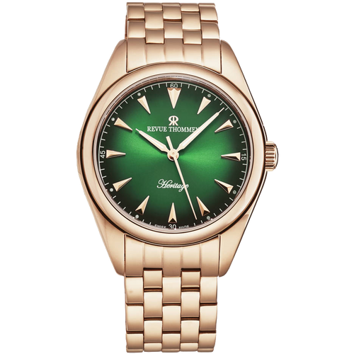 ĐỒNG HỒ REVUE THOMMEN 21010.2164
