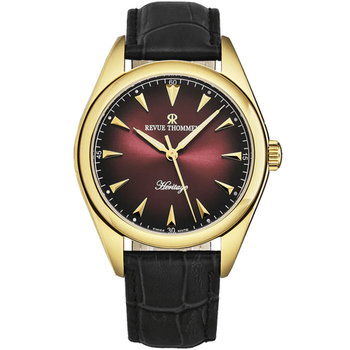 ĐỒNG HỒ REVUE THOMMEN 21010.2516