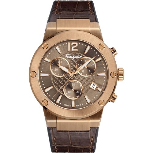 ĐỒNG HỒ SALVATORE FERRAGAMO FIJ010017