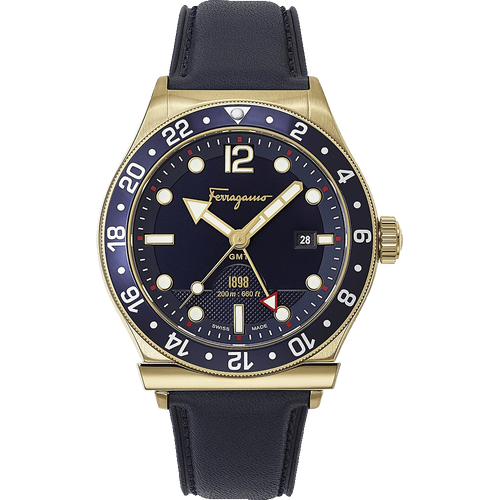 ĐỒNG HỒ SALVATORE FERRAGAMO SFDU00219