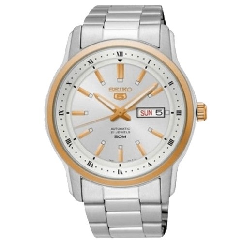 ĐỒNG HỒ SEIKO SNKP12J1